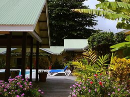 Residence Praslinoise