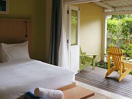 Residence Praslinoise