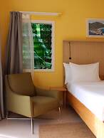 Residence Praslinoise