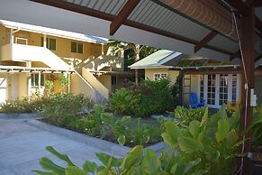 Residence Praslinoise