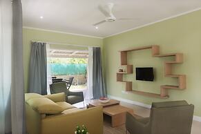 Residence Praslinoise