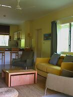 Residence Praslinoise