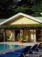 Residence Praslinoise