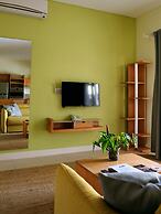 Residence Praslinoise