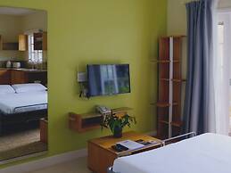 Residence Praslinoise