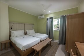 Residence Praslinoise