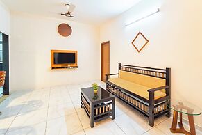 Roscotel Shara Inn Pondicherry