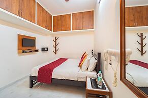 Roscotel Shara Inn Pondicherry