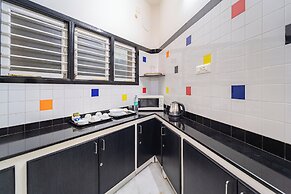 Roscotel Shara Inn Pondicherry