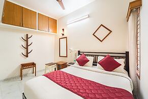 Roscotel Shara Inn Pondicherry