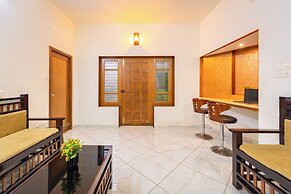 Roscotel Shara Inn Pondicherry