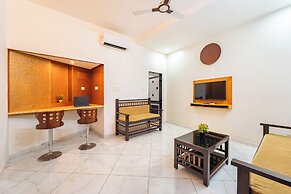 Roscotel Shara Inn Pondicherry