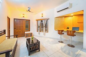 Roscotel Shara Inn Pondicherry