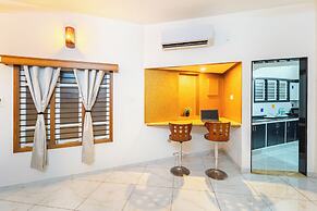 Roscotel Shara Inn Pondicherry