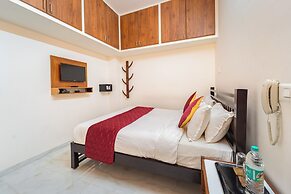 Roscotel Shara Inn Pondicherry