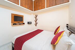 Roscotel Shara Inn Pondicherry