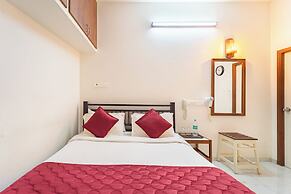 Roscotel Shara Inn Pondicherry