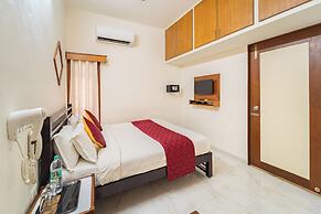 Roscotel Shara Inn Pondicherry