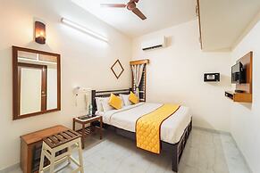 Roscotel Shara Inn Pondicherry