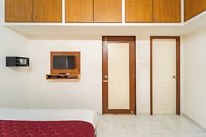 Roscotel Shara Inn Pondicherry