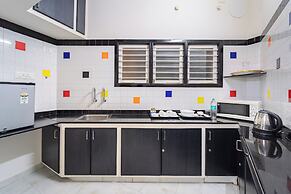 Roscotel Shara Inn Pondicherry