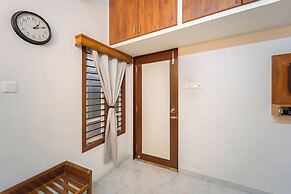 Roscotel Shara Inn Pondicherry