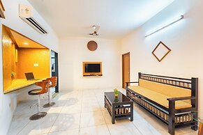 Roscotel Shara Inn Pondicherry