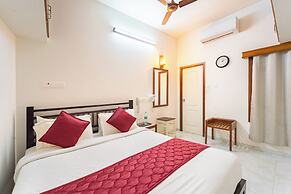 Roscotel Shara Inn Pondicherry