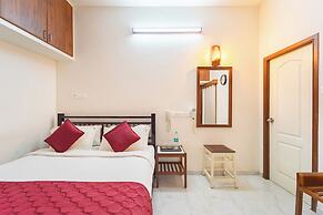 Roscotel Shara Inn Pondicherry