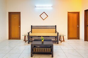 Roscotel Shara Inn Pondicherry