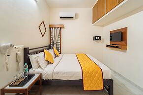 Roscotel Shara Inn Pondicherry