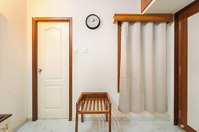 Roscotel Shara Inn Pondicherry