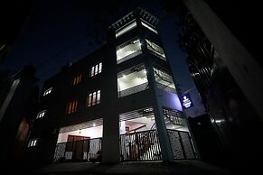 Roscotel Shara Inn Pondicherry