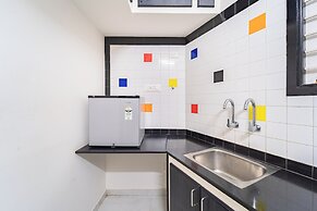 Roscotel Shara Inn Pondicherry