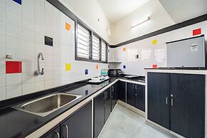 Roscotel Shara Inn Pondicherry