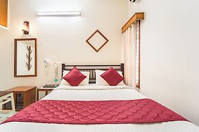 Roscotel Shara Inn Pondicherry