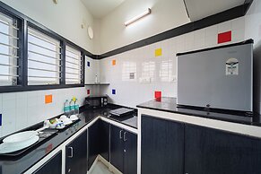 Roscotel Shara Inn Pondicherry