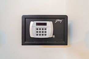 Roscotel Shara Inn Pondicherry