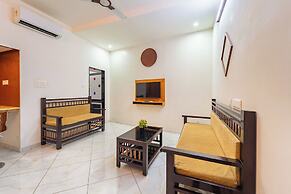 Roscotel Shara Inn Pondicherry