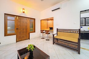 Roscotel Shara Inn Pondicherry