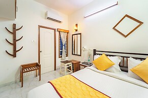 Roscotel Shara Inn Pondicherry