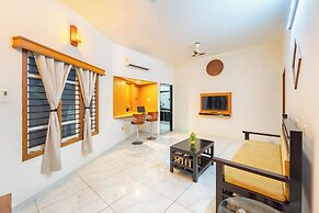 Roscotel Shara Inn Pondicherry