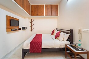 Roscotel Shara Inn Pondicherry