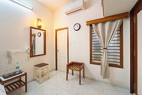 Roscotel Shara Inn Pondicherry