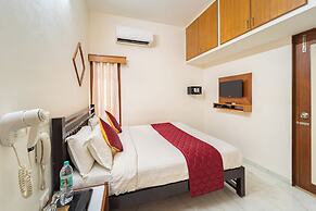 Roscotel Shara Inn Pondicherry