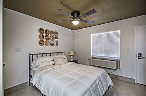 The Admiral Apartments