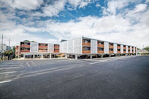 The Admiral Apartments