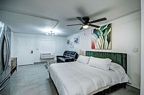 The Admiral Apartments