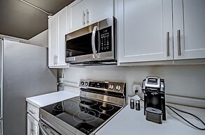 The Admiral Apartments