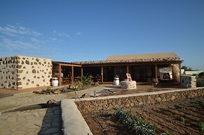 Hotel Rural El Cabo